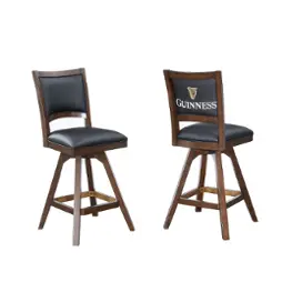 E. C. I. Furniture Licensed Guinness