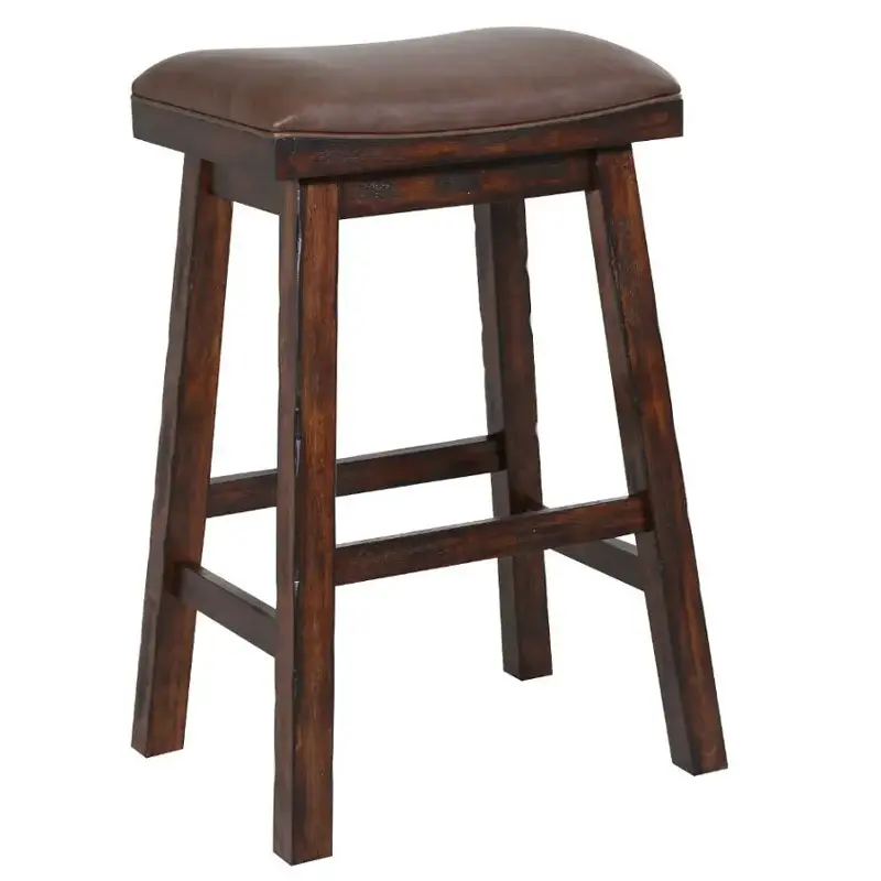 S1475-05-sdl30 E. C. I. Furniture Gettysburg Dining Room Furniture Stool