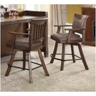 S1475-05-scs E. C. I. Furniture Gettysburg Dining Room Furniture Stool