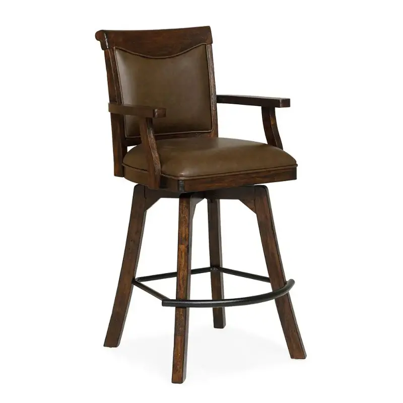 S1475-05-sbs E. C. I. Furniture Gettysburg Dining Room Furniture Stool