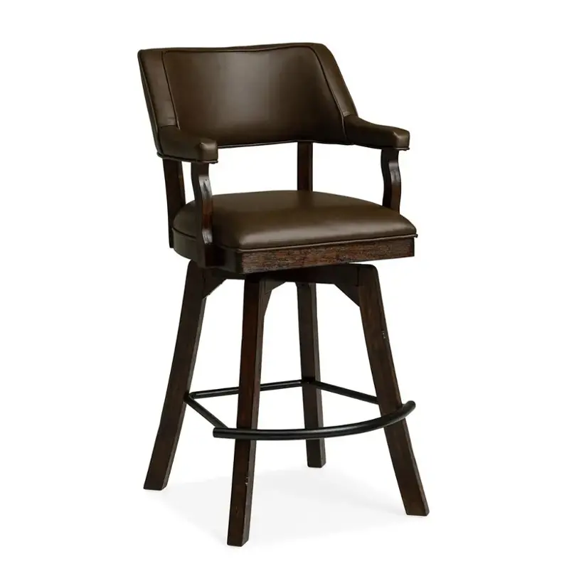 S0583-05-sbs E. C. I. Furniture Gettysburg Dining Room Furniture Stool