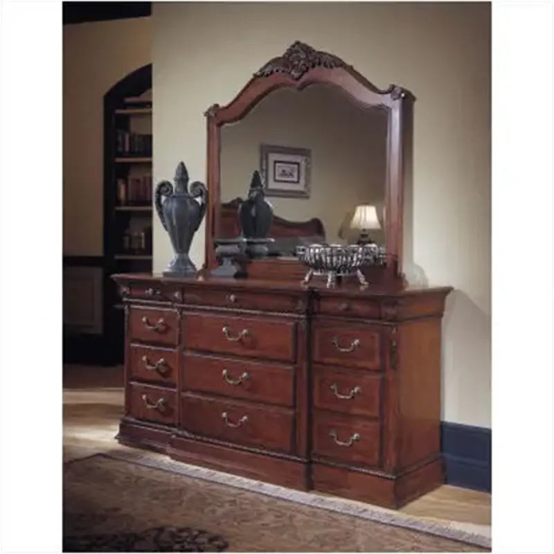 484040 Universal Furniture Eltham Place Bedroom Furniture Dresser