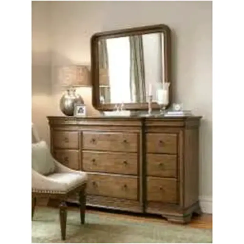 07104m Universal Furniture New Lou Bedroom Furniture Mirror