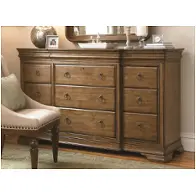 071040 Universal Furniture New Lou Bedroom Furniture Dresser