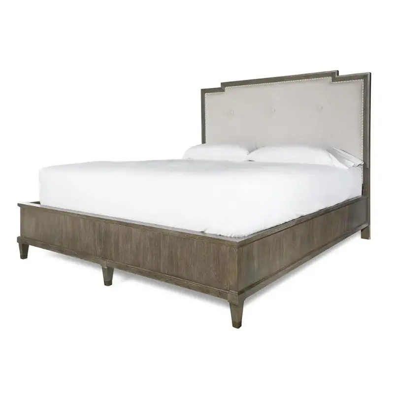 507223a Universal Furniture Playlist Bedroom Furniture Bed