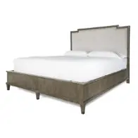 507223a Universal Furniture Playlist Bedroom Furniture Bed