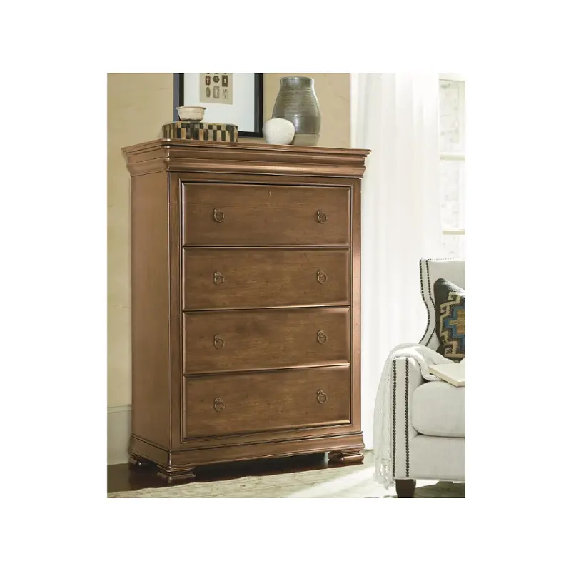 071155 Universal Furniture New Lou Bedroom Furniture Chest