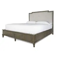 507220-ck-st Universal Furniture Playlist Bedroom Furniture Bed