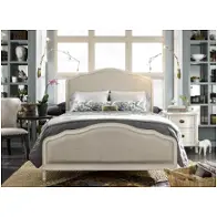 Wf987210b Universal Furniture Curated - Cotton Bedroom Furniture Bed