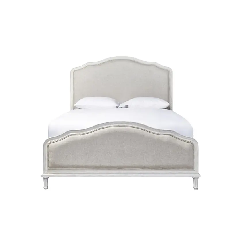 Wf98721f Universal Furniture Curated - Cotton Bedroom Furniture Bed