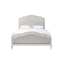 Wf987220b Universal Furniture Curated - Cotton Bedroom Furniture Bed