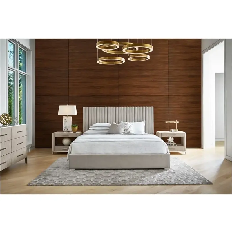 964210b Universal Furniture Modern Bedroom Furniture Bed