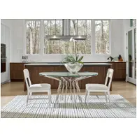 964757 Universal Furniture Modern Dining Room Furniture Dining Table