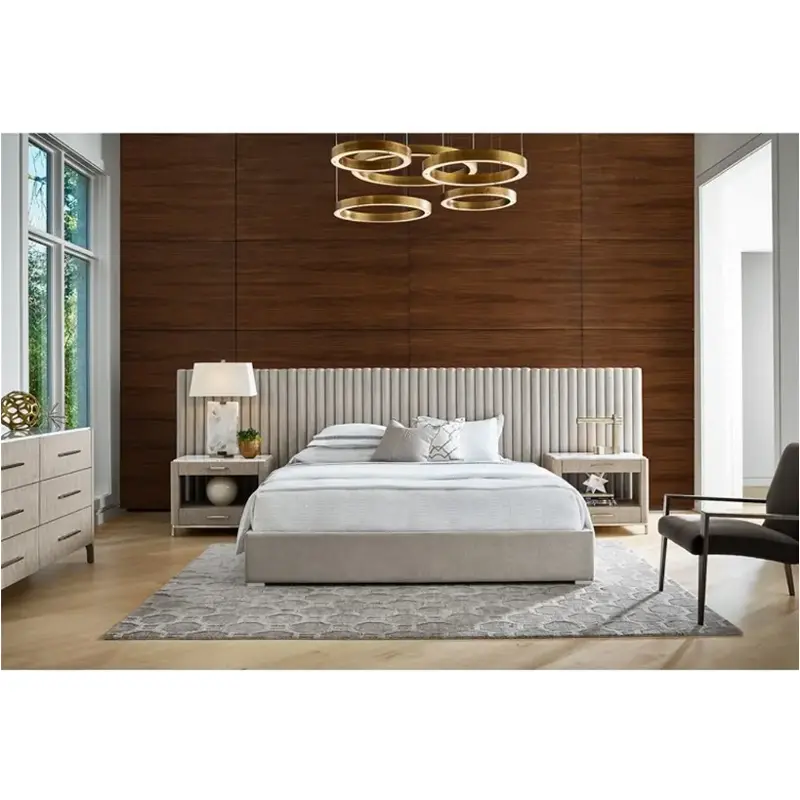 964210bw Universal Furniture Modern Bedroom Furniture Bed