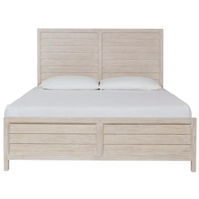 U033260 Universal Furniture Getaway Bedroom Furniture Bed