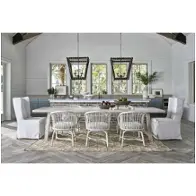 U033655 Universal Furniture Getaway Dining Room Furniture Dining Table