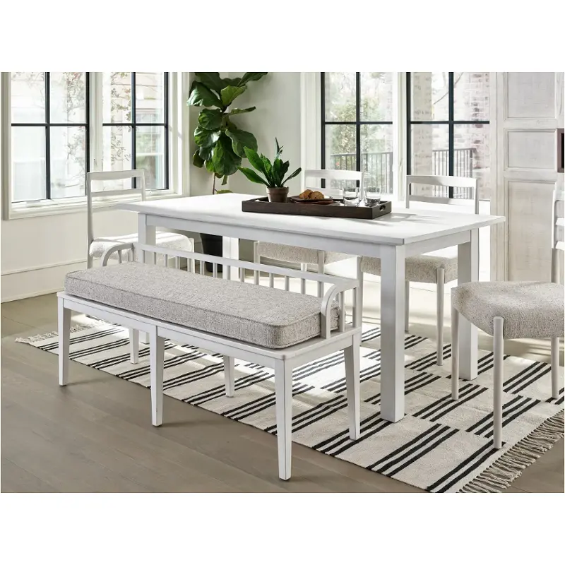 U011b620 Universal Furniture Modern Farmhouse Dining Room Furniture Benche