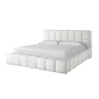 U181230b Universal Furniture Nomad - Modern Bedroom Furniture Bed