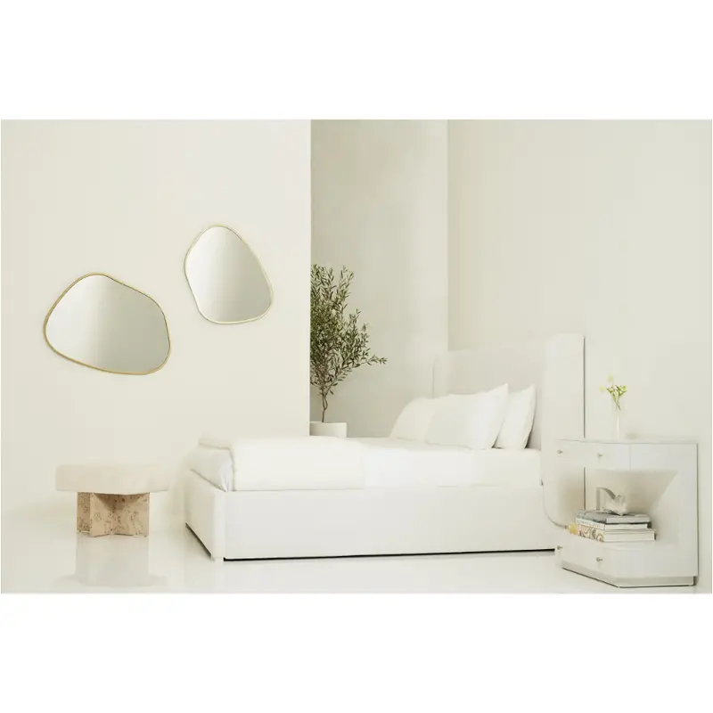 U195210b Universal Furniture Tranquility -miranda Kerr Bedroom Furniture Bed