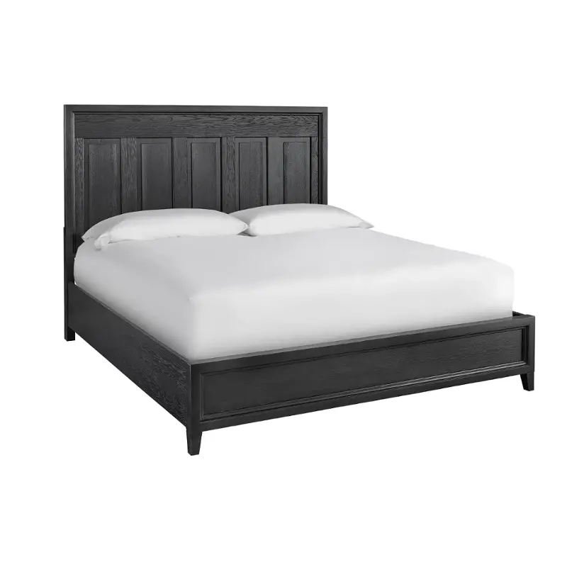 U011f260b Universal Furniture Modern Farmhouse Bedroom Furniture Bed