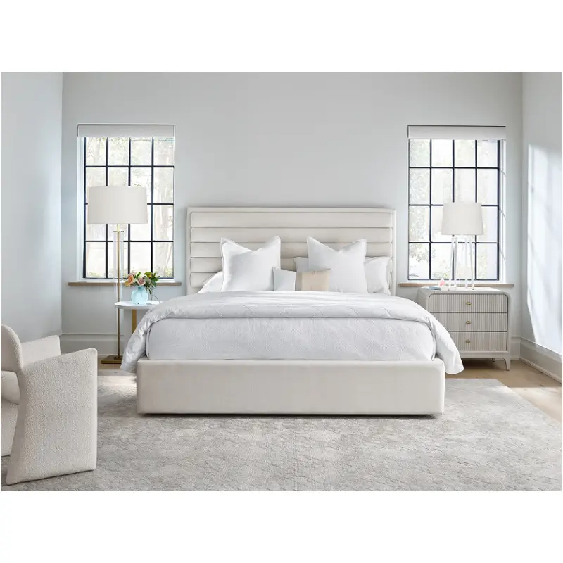 U195310b Universal Furniture Tranquility -miranda Kerr Bedroom Furniture Bed