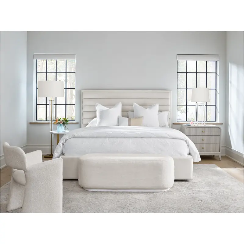 U195320b Universal Furniture Tranquility -miranda Kerr Bedroom Furniture Bed