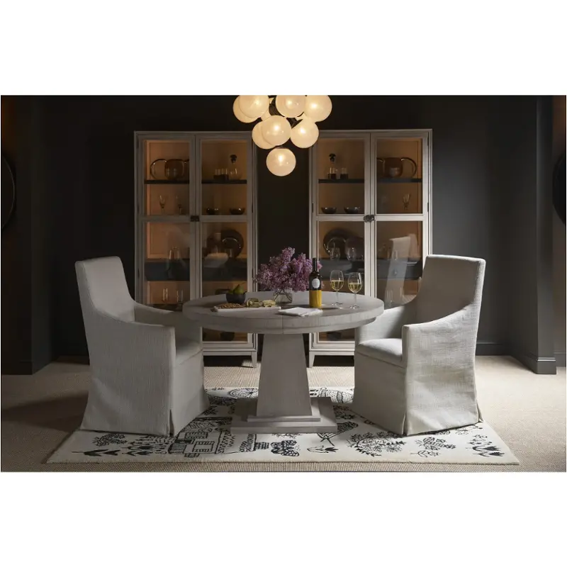 U301656 Universal Furniture Coalesce Dining Room Furniture Dining Table