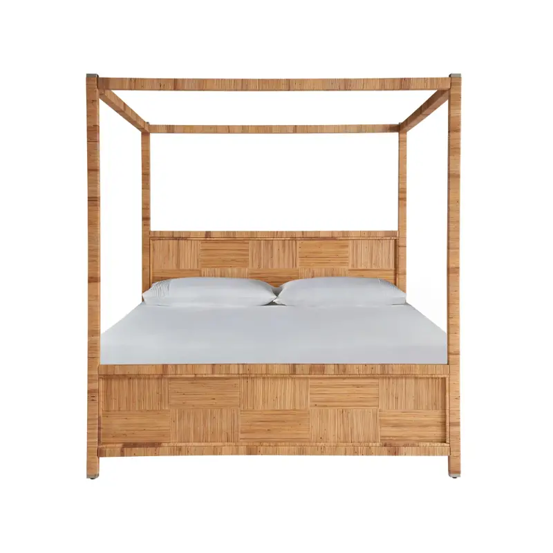 U330280b Universal Furniture Weekender Bedroom Furniture Bed