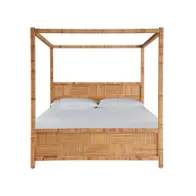 U330280b Universal Furniture Weekender Bedroom Furniture Bed