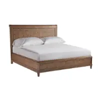 U400341b Universal Furniture Griffith Park Bedroom Furniture Bed