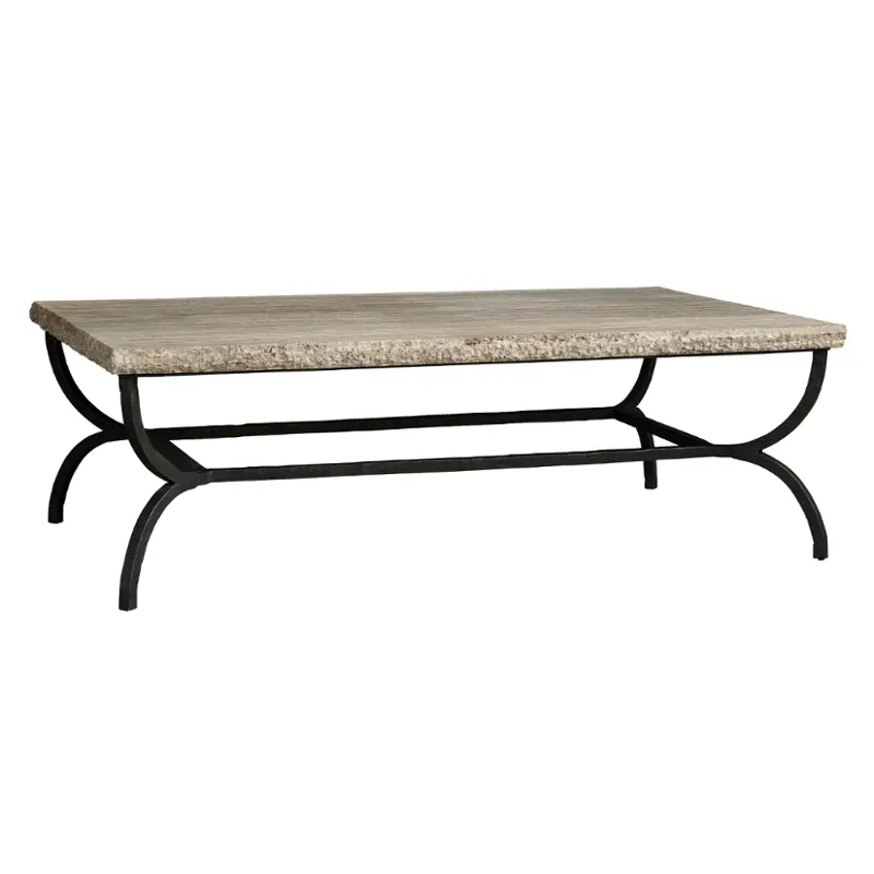 U400810 Universal Furniture Griffith Park Living Room Furniture Cocktail Table