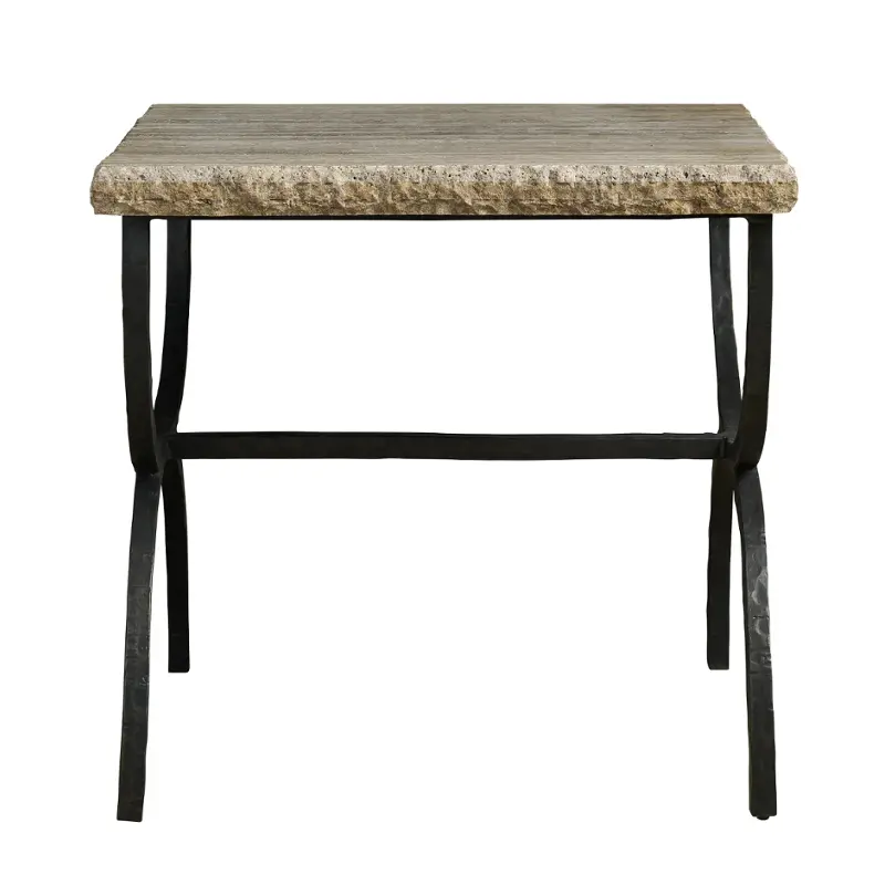 U400815 Universal Furniture Griffith Park Living Room Furniture End Table