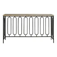 U400816 Universal Furniture Griffith Park Living Room Furniture Sofa Table