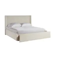 U428330sb Universal Furniture Avaline Bedroom Furniture Bed