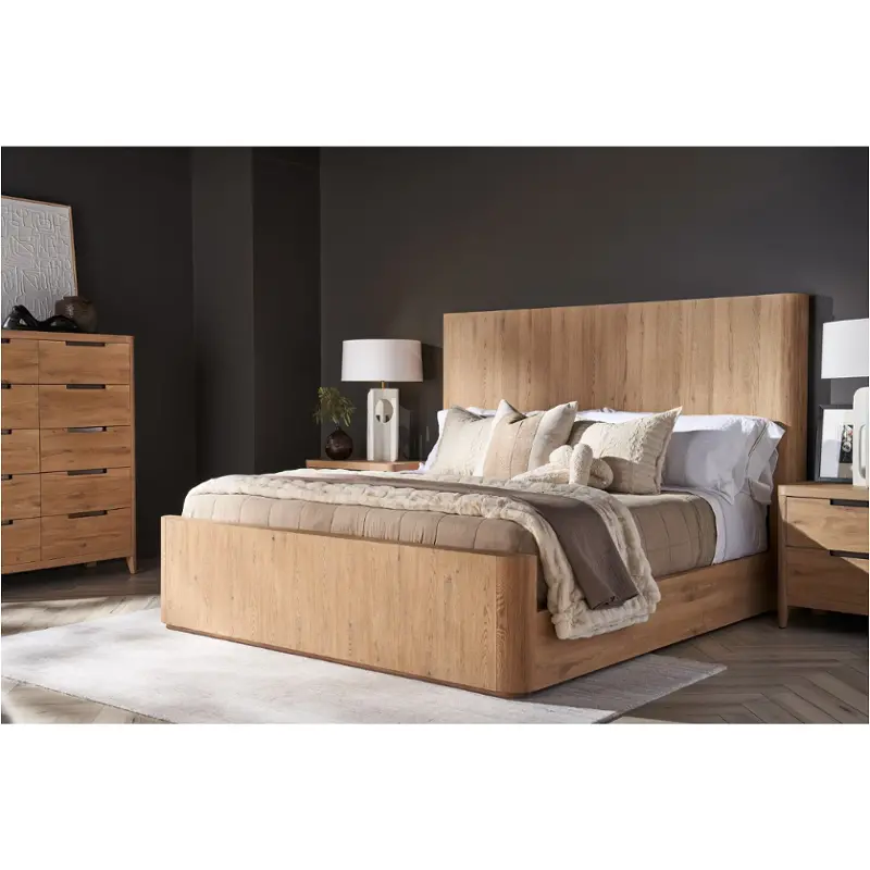 U352341 Universal Furniture Modern Bedroom Furniture Bed