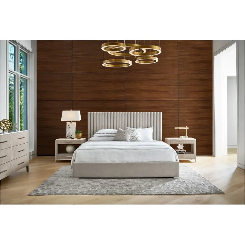 964230b Universal Furniture Modern Bedroom Furniture Bed