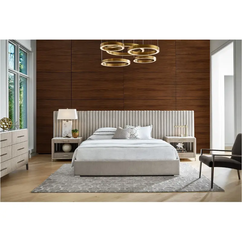 964230bw Universal Furniture Modern Bedroom Furniture Bed