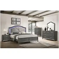 4 Pc Bedroom