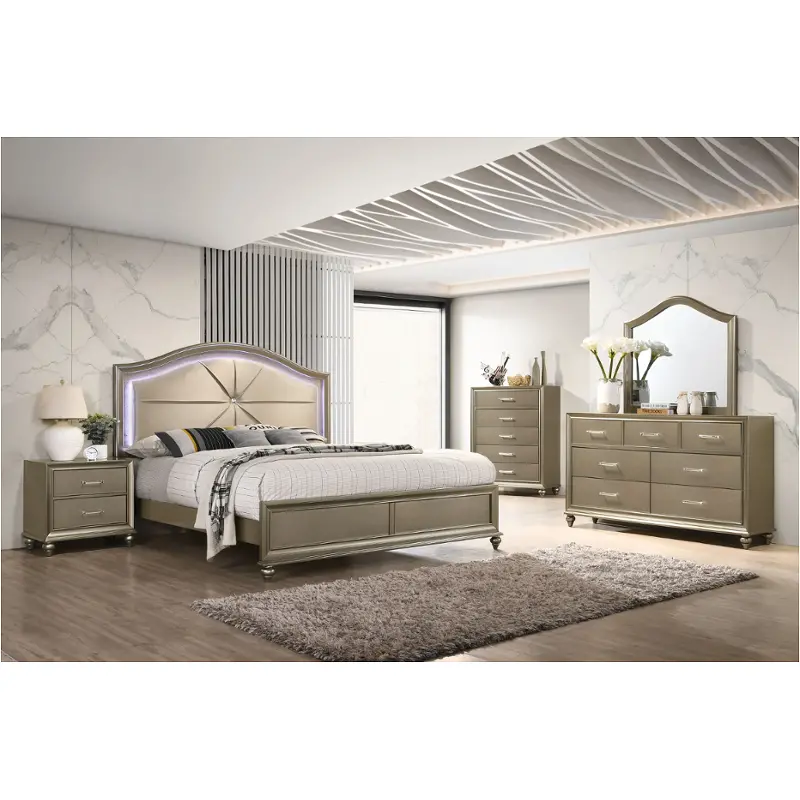 Bedroom Set