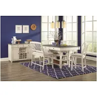 Counter Height Dining Set