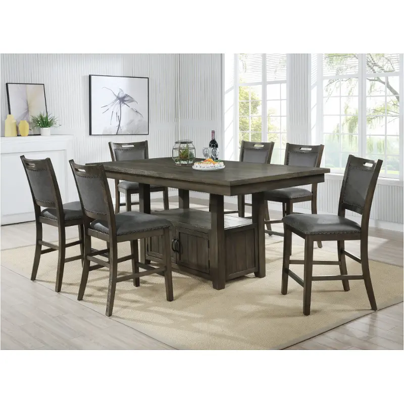 Counter Height Dining Set