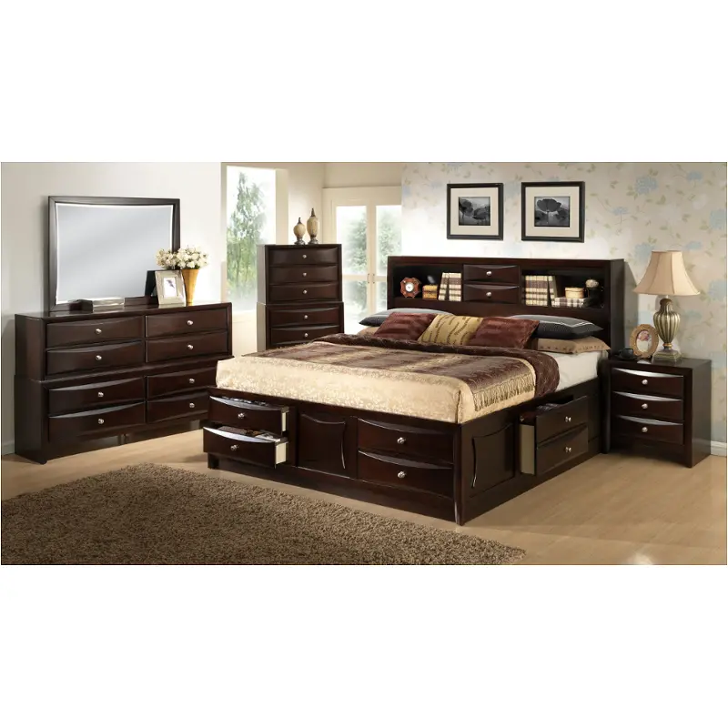 Bedroom Set