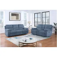 Reclining Living Room Set