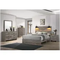 8359 Queen Bedroom Set