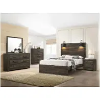 4 Pc Bedroom