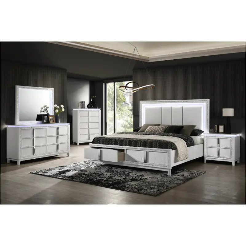 Bedroom Set