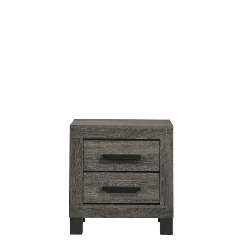 8321-020 Lifestyle 8321 Bedroom Furniture Nightstand