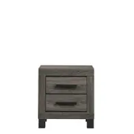 8321-020 Lifestyle 8321 Bedroom Furniture Nightstand