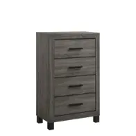 8321-030 Lifestyle 8321 Bedroom Furniture Chest