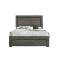 8321-kc4 Lifestyle 8321 Bedroom Furniture Bed